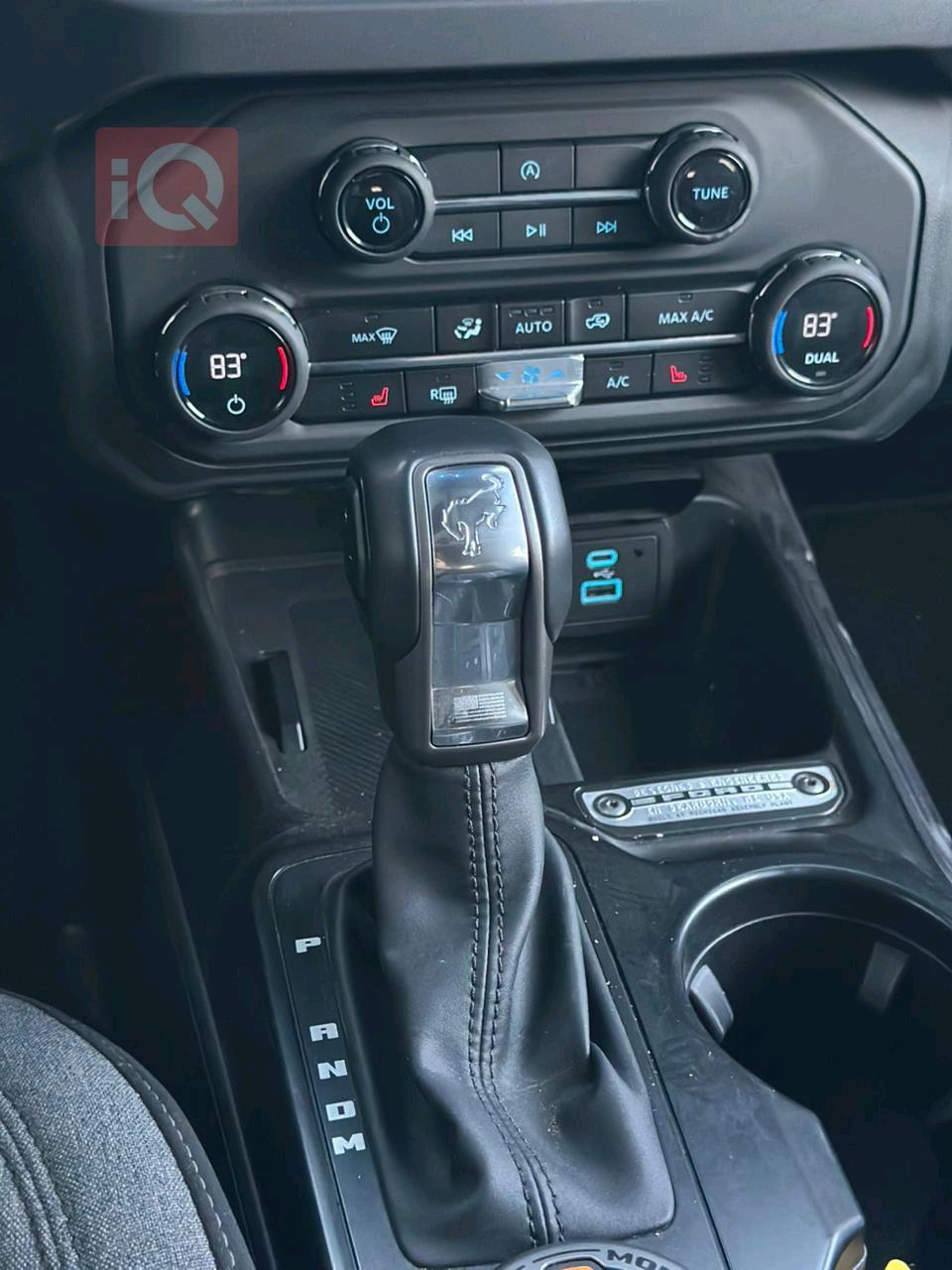 فورد برونكو